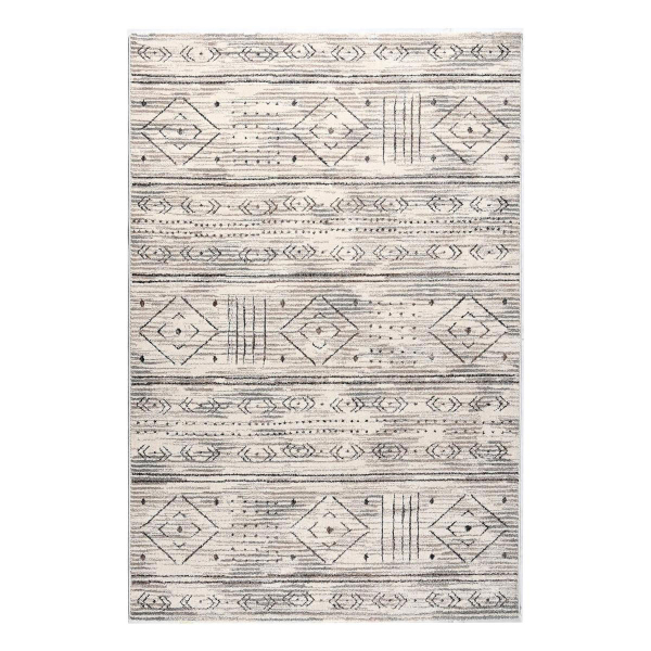 Χαλί (160x230) Polcarpet Giza Cairo 54016 Beige