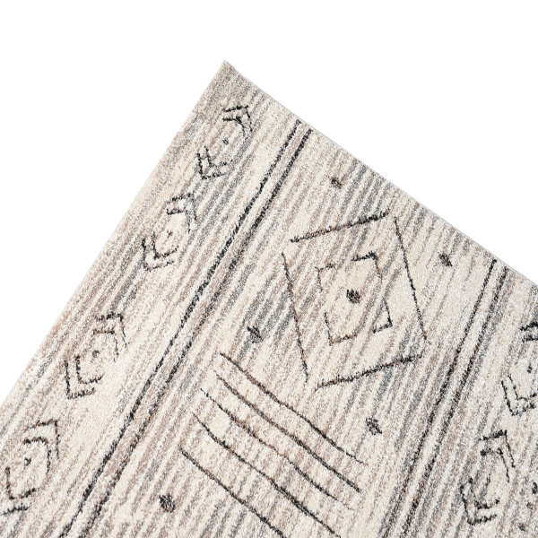 Χαλί (160x230) Polcarpet Giza Cairo 54016 Beige