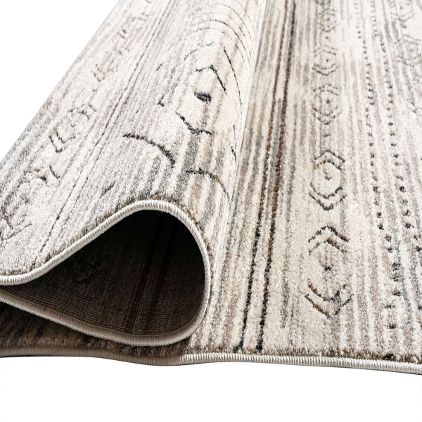 Χαλί (200x290) Polcarpet Giza Cairo 54016 Beige