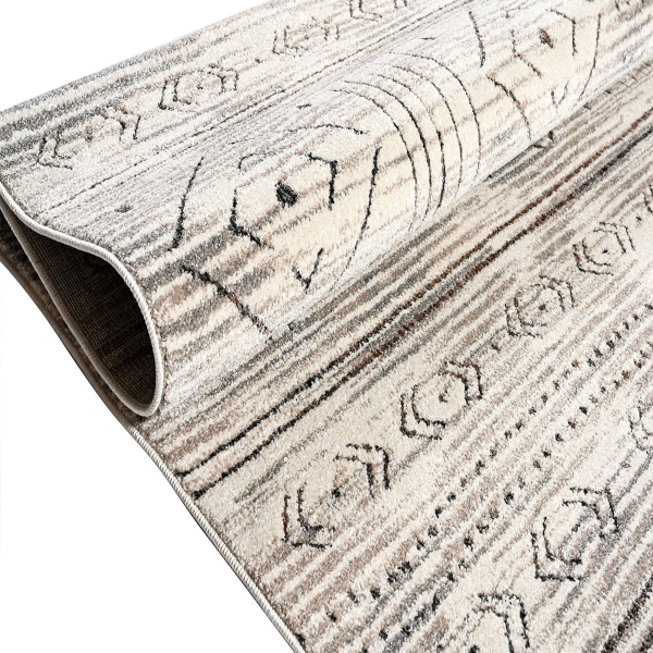 Χαλί (200x290) Polcarpet Giza Cairo 54016 Beige