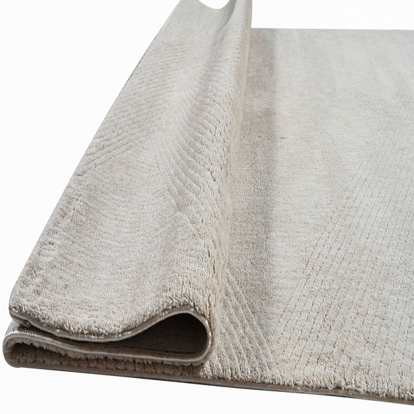 Χαλιά Κρεβατοκάμαρας (Σετ 3τμχ) Pierre Cardin Amelia Cream