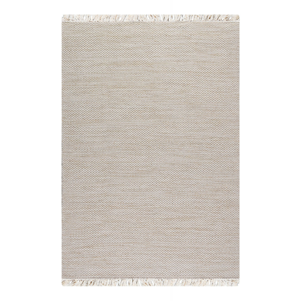 Χαλιά Κρεβατοκάμαρας (Σετ 3τμχ) Polcarpet Wool Kilim Beige