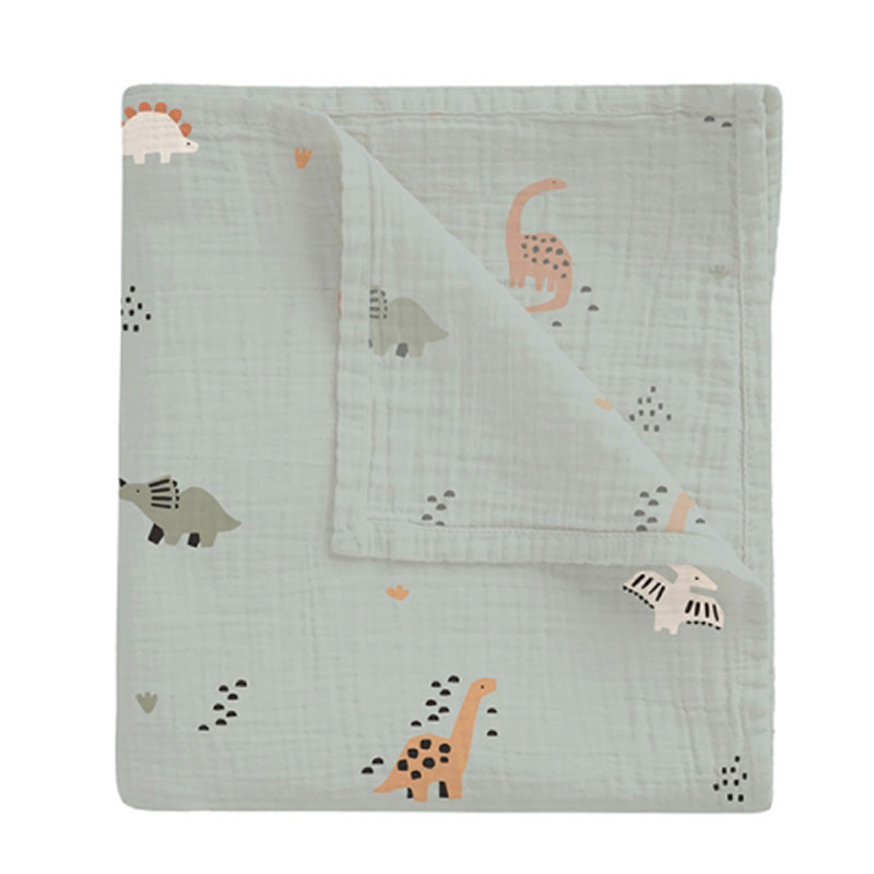 Μουσελίνα/Πάνα Αγκαλιάς (120x120) Bimbidreams Bronto