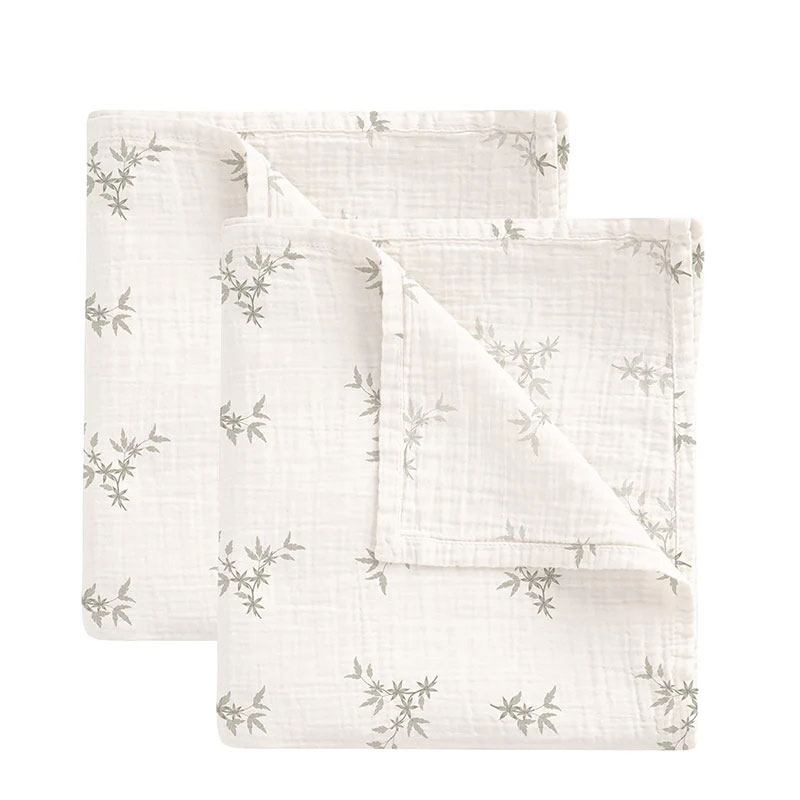 Μουσελίνες/Πάνες Αγκαλιάς (Σετ 2τμχ) Bimbidreams Isolda