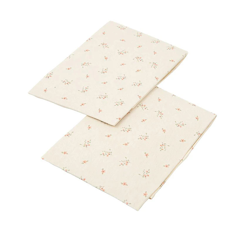 Μουσελίνες/Πάνες Αγκαλιάς (Σετ 2τμχ) Bimbidreams Dalia