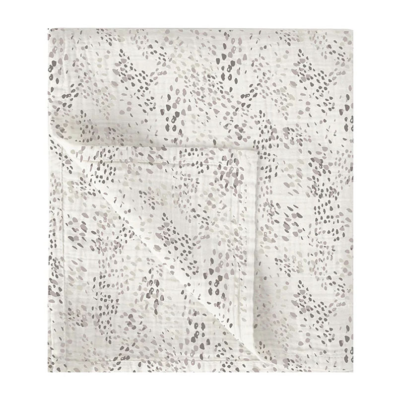 Bimbidreams Μουσελίνα/Πάνα Αγκαλιάς (120x120) Bimbidreams Dots