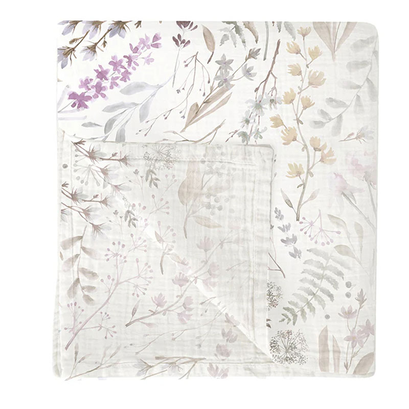 Μουσελίνα/Πάνα Αγκαλιάς (120x120) Bimbidreams Niza