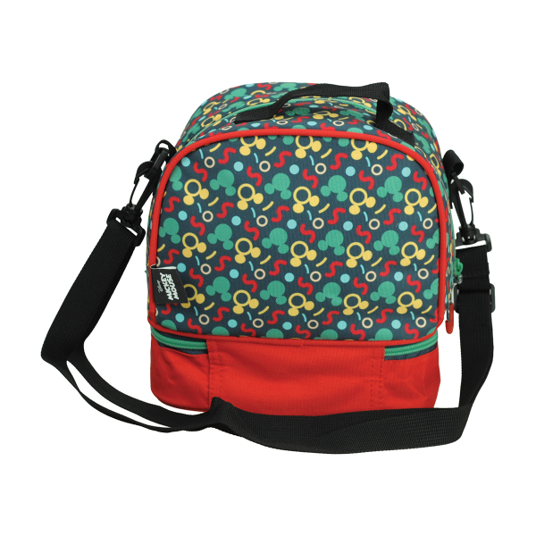 Ισοθερμική Τσάντα Φαγητού 5lt Gim Mickey Cook 340-91220