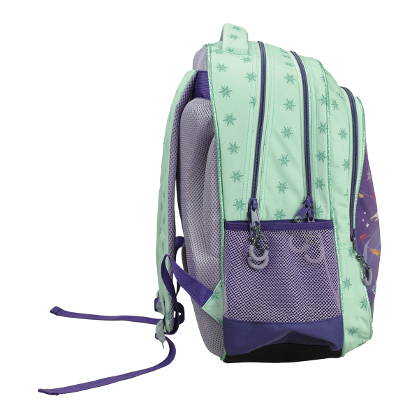 Σχολική Τσάντα Δημοτικού (35x20x46) Gim Frozen Idyllic 341-72031