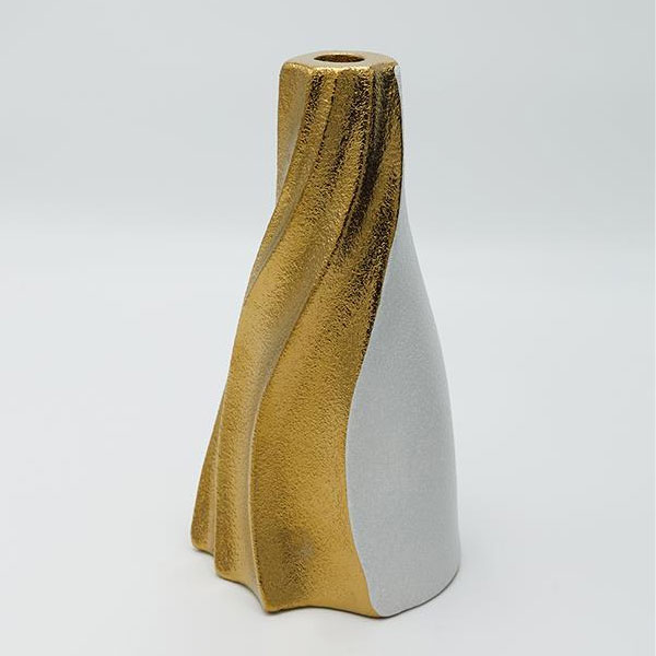 Κηροπήγιο (13x12.5x24) Estheti 819-00111