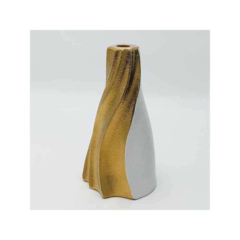 Κηροπήγιο (13x12.5x24) Estheti 819-00111