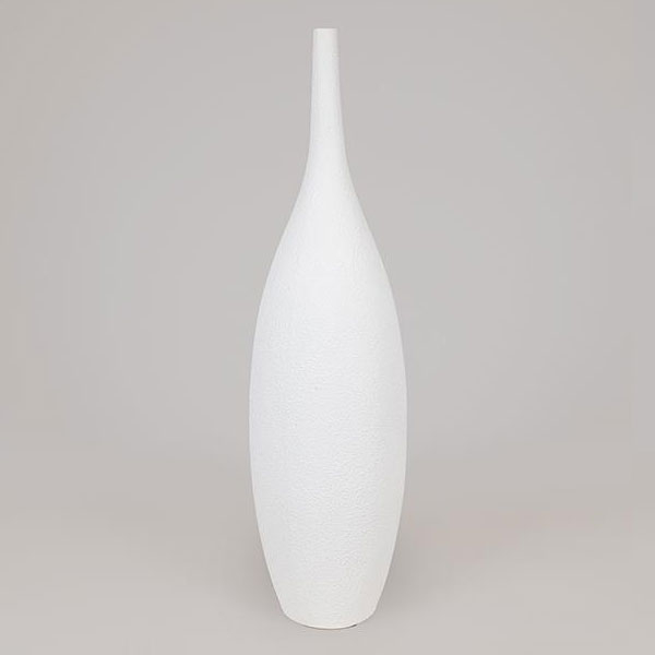 Διακοσμητικό Βάζο (Φ27.5x101) Estheti 819-00109