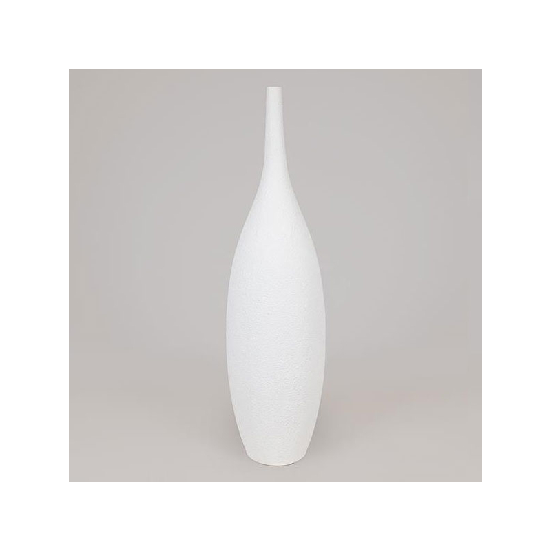 Διακοσμητικό Βάζο (Φ27.5x101) Estheti 819-00109