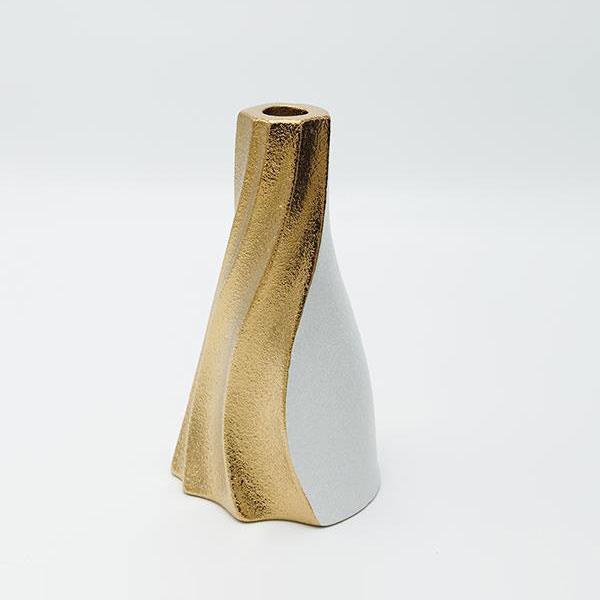 Κηροπήγιο (11.5x11x19.5) Estheti 819-00110