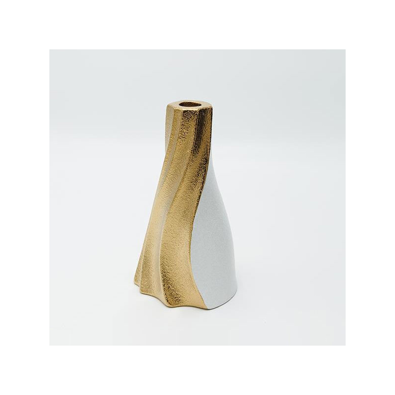 Κηροπήγιο (11.5x11x19.5) Estheti 819-00110