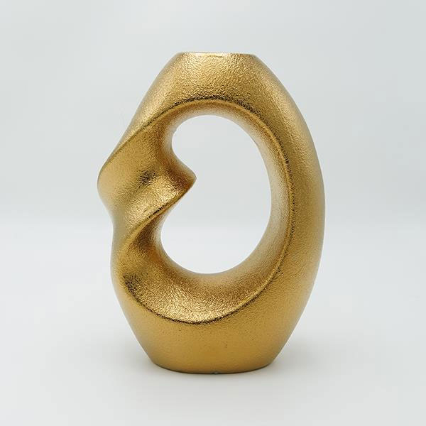 Διακοσμητικό Βάζο (21.5x11x29) Estheti 819-00113