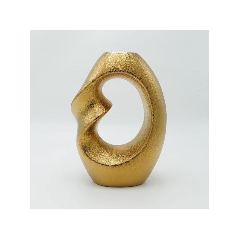 Διακοσμητικό Βάζο (21.5x11x29) Estheti 819-00113