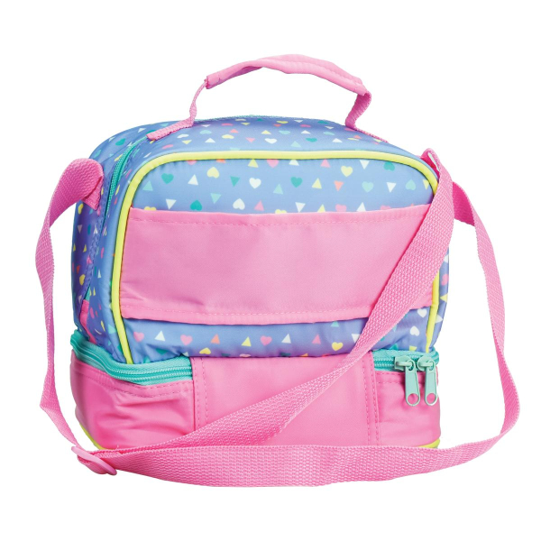 Ισοθερμική Τσάντα Φαγητού 5lt Fisher Price Unicorn 349-38220