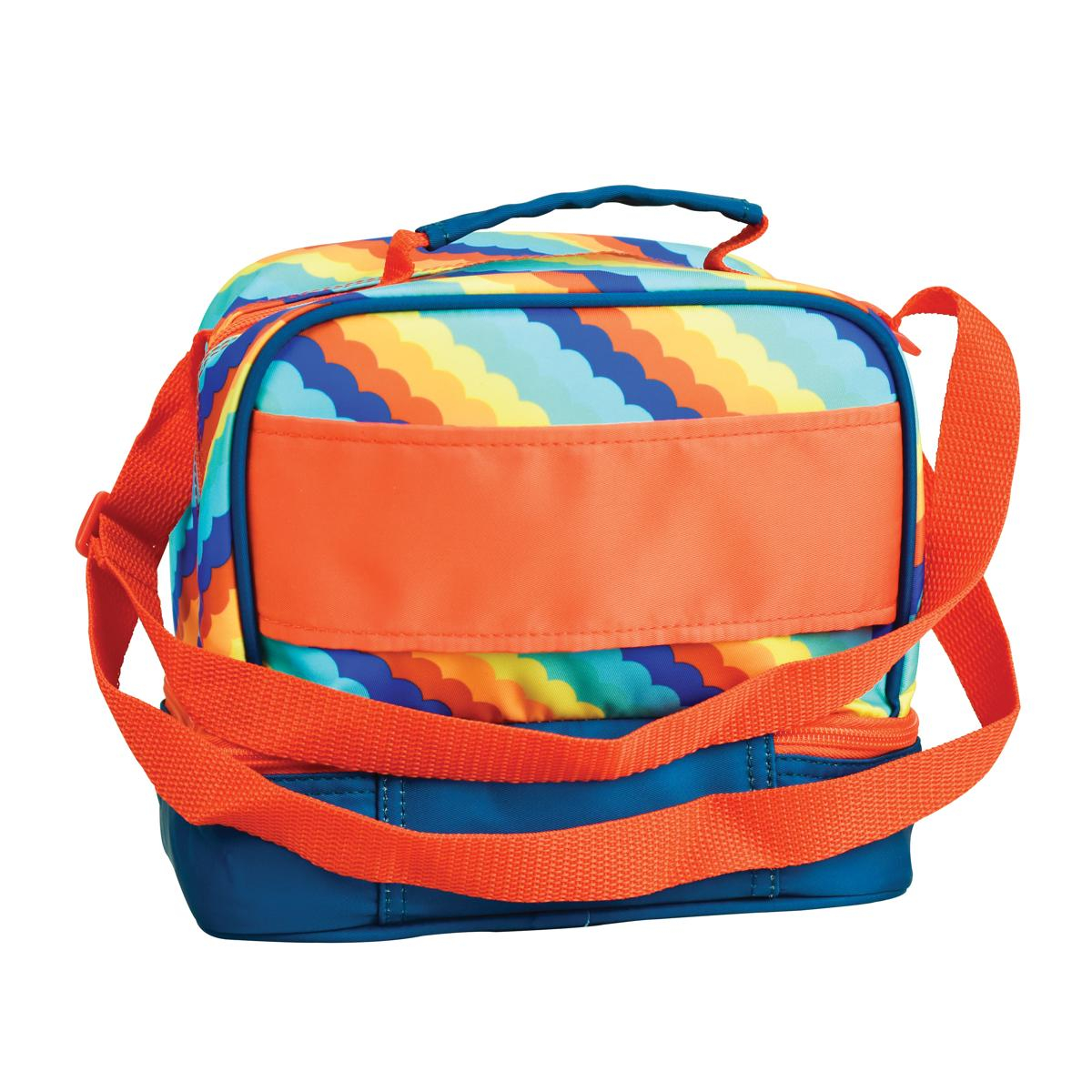 Ισοθερμική Τσάντα Φαγητού 5Lt Fisher Price Unisex 349-37220 Home Παιδικά Παιδικές Τσάντες Spitishop