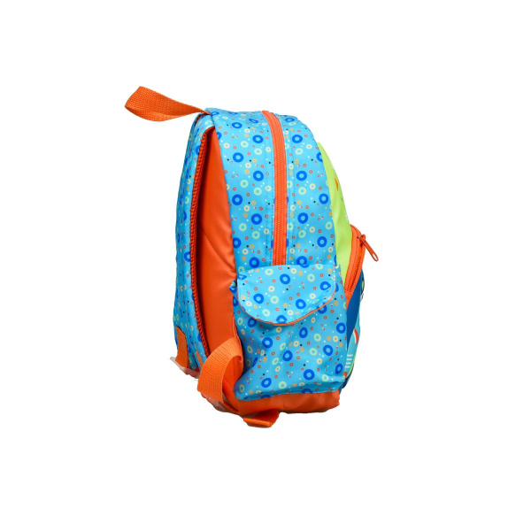 Σχολική Τσάντα Νηπιαγωγείου (25x15x30) Fisher Price Car 349-45053