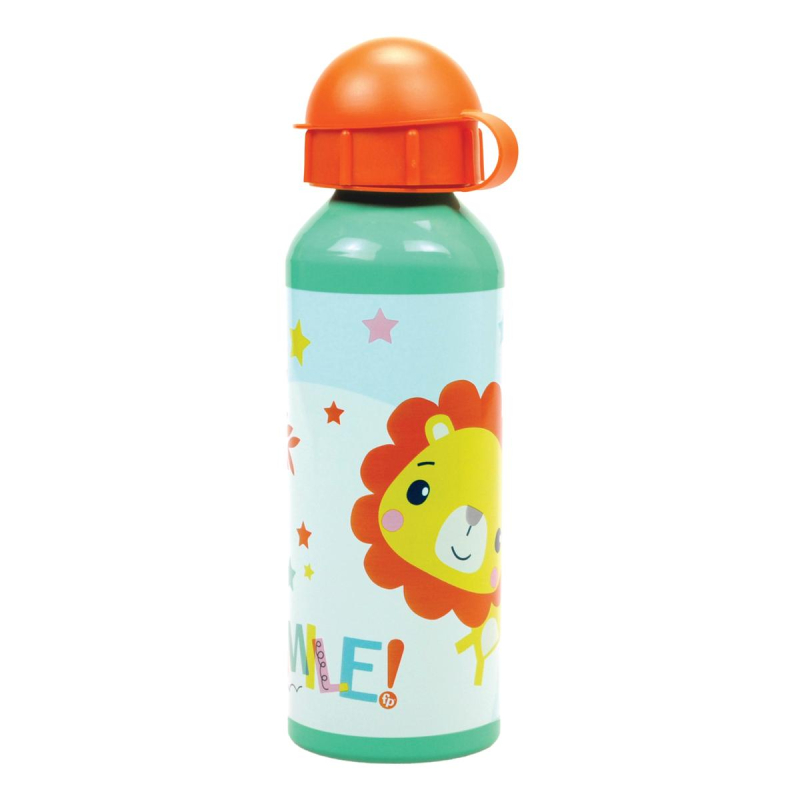 Παγούρι 520ml Με Στόμιο Fisher Price Frozen Smile 571-71232