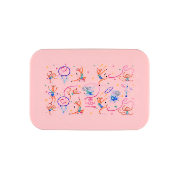 Φαγητοδοχείο Με Χωρίσματα Estia Save The Aegean Wild Stunds 01-33460