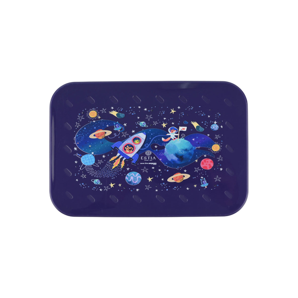 Φαγητοδοχείο Με Χωρίσματα Estia Save The Aegean Solar Jumb 01-33453