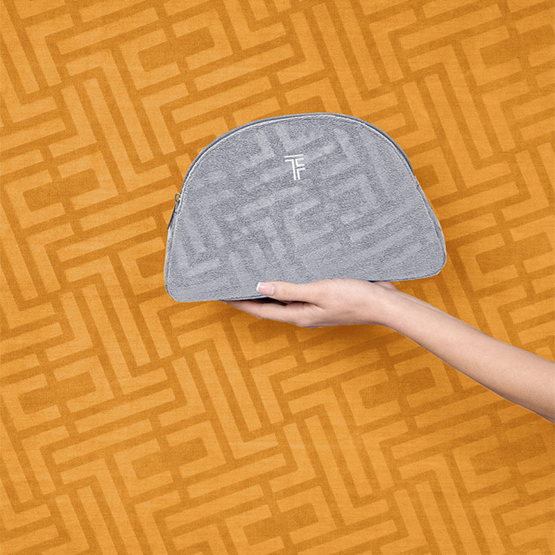 Νεσεσέρ Παραλίας (26x17) Feel & Touch Icon Titanium