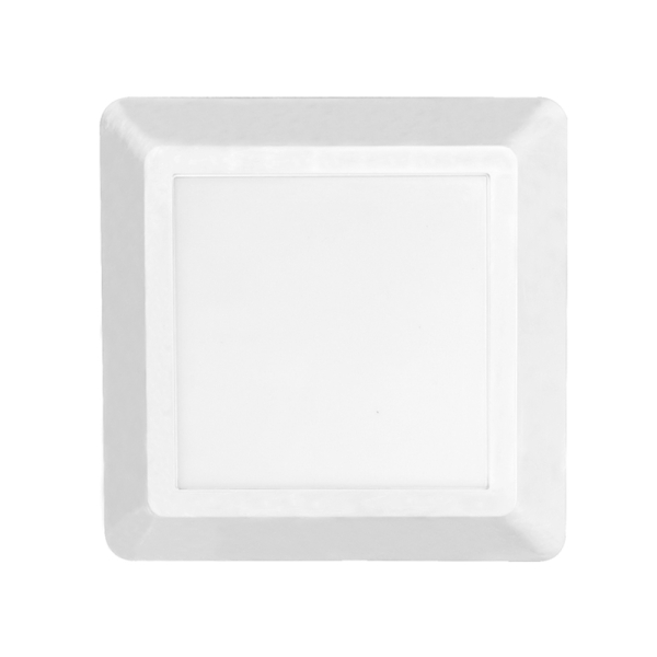 Απλίκα LED Εξωτερικού Χώρου Aca SLIM51NW White