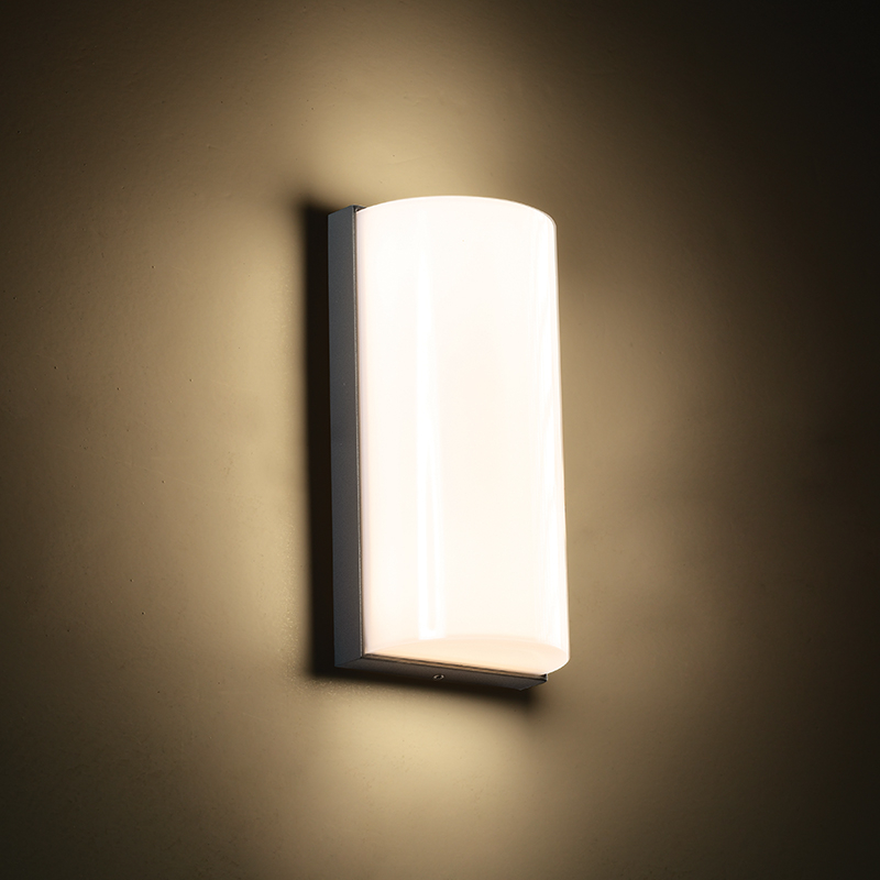 Απλίκα LED Εξωτερικού Χώρου Aca Trino LG1322G