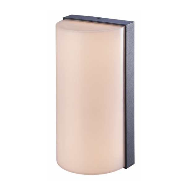 Απλίκα LED Εξωτερικού Χώρου Aca Trino LG1322G