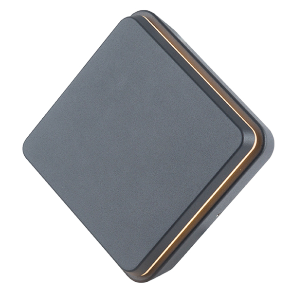 Απλίκα LED Εξωτερικού Χώρου Aca Cori LG5031