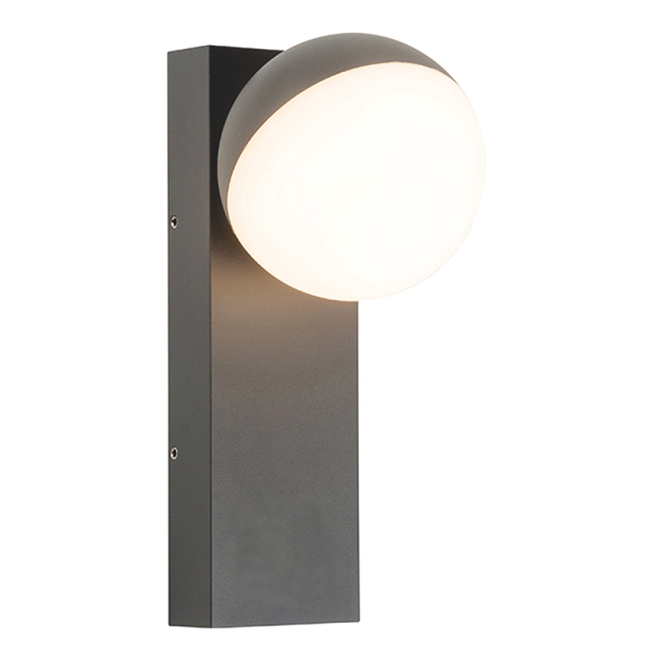 Απλίκα LED Εξωτερικού Χώρου Aca Dego LG5891G