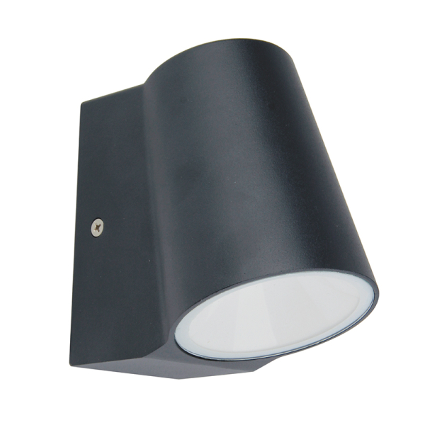 Απλίκα LED Εξωτερικού Χώρου Aca Simore LG0509G