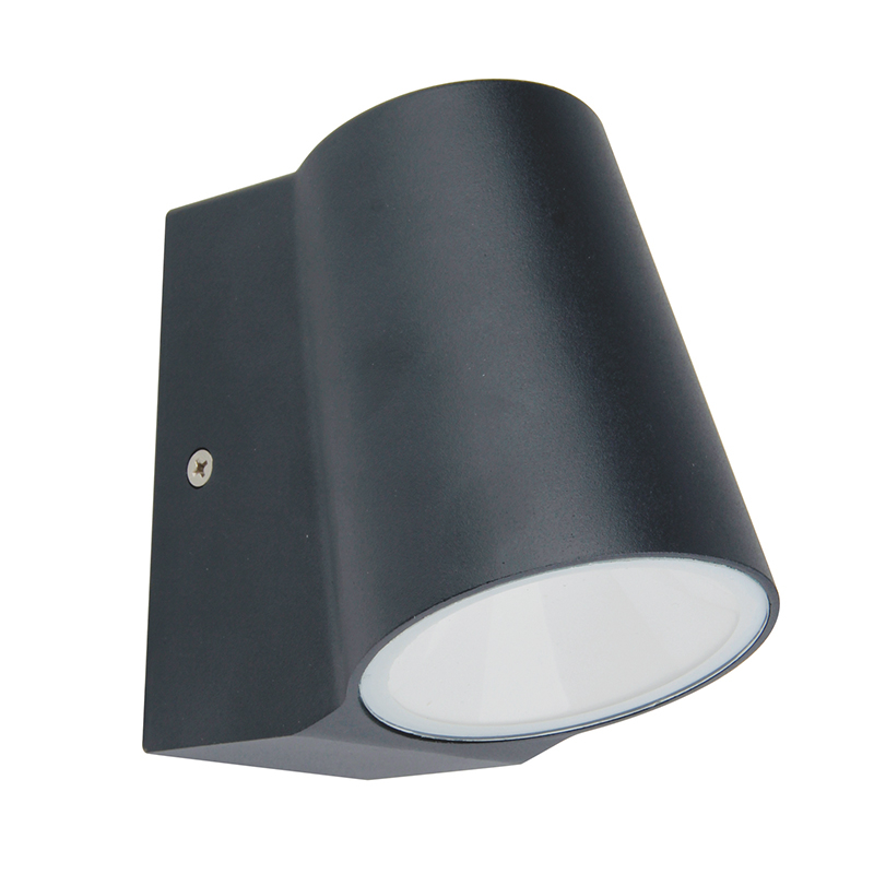 Απλίκα LED Εξωτερικού Χώρου Aca Simore LG0509G