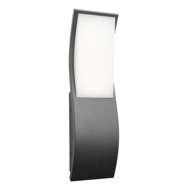 Απλίκα LED Εξωτερικού Χώρου Aca Carvo LG9305G