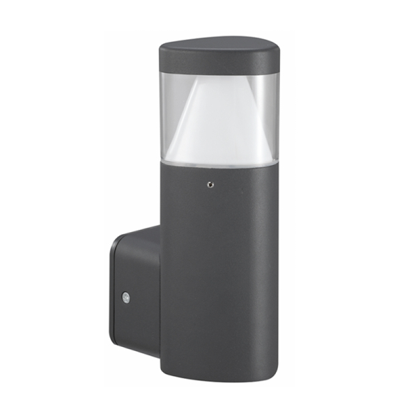 Απλίκα LED Εξωτερικού Χώρου Aca Eden LG3704G