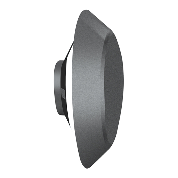 Απλίκα LED Εξωτερικού Χώρου Aca Berka LG3804G