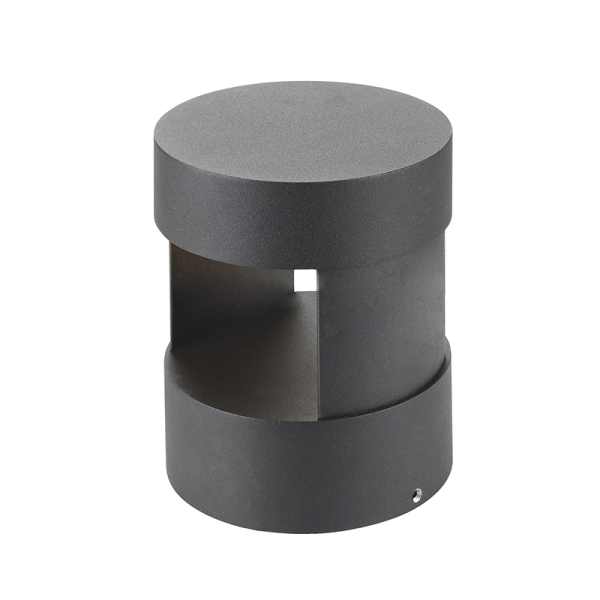 Απλίκα LED Εξωτερικού Χώρου Aca Laval LG3271G