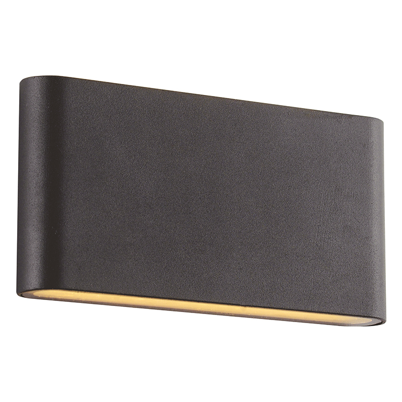 Απλίκα LED Εξωτερικού Χώρου Aca Maida-L LG2632G