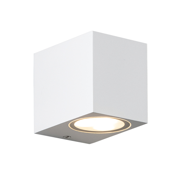 Απλίκα LED Εξωτερικού Χώρου Aca Vita-S LG2203W