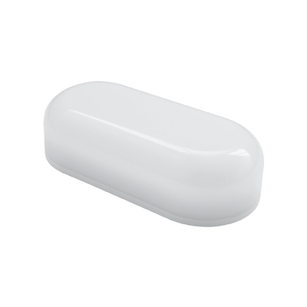 Απλίκα LED Εξωτερικού Χώρου Aca MINA1260