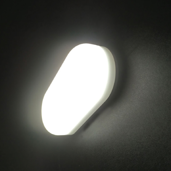 Απλίκα LED Εξωτερικού Χώρου Aca MINA1260