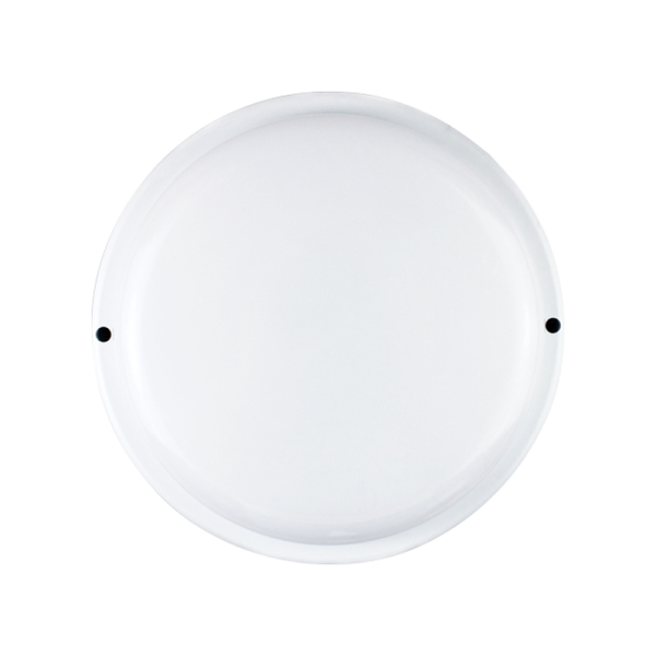 Απλίκα LED Εξωτερικού Χώρου Aca DARIA2040W White