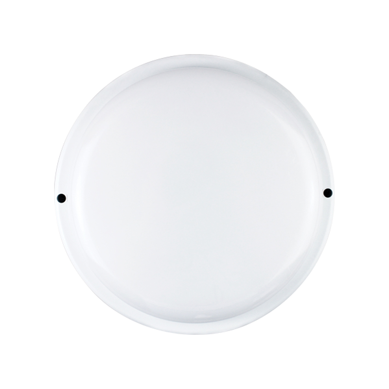 Απλίκα LED Εξωτερικού Χώρου Aca DARIA2040W White