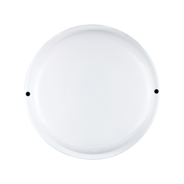 Απλίκα LED Εξωτερικού Χώρου Aca DARIA2060W White