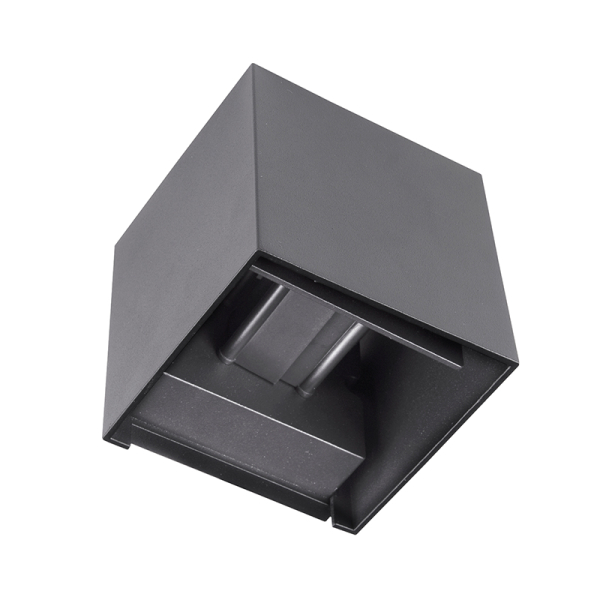 Απλίκα LED Εξωτερικού Χώρου Aca Santur-S LG0559G