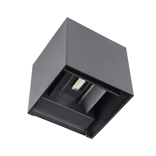 Απλίκα LED Εξωτερικού Χώρου Aca Santur-S LG0559G