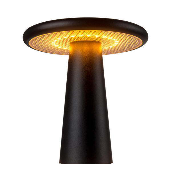 Επιτραπέζιο Φωτιστικό Επαναφορτιζόμενο LED Aca Marta LG8001