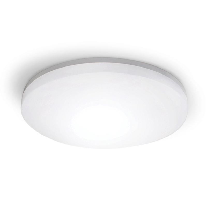 Φωτιστικό Πλαφονιέρα LED Με Αισθητήρα Κίνησης Aca PLAFE24CCTRMIC